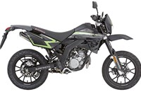 Kreidler DICE SM 50 2018 - Bild 2